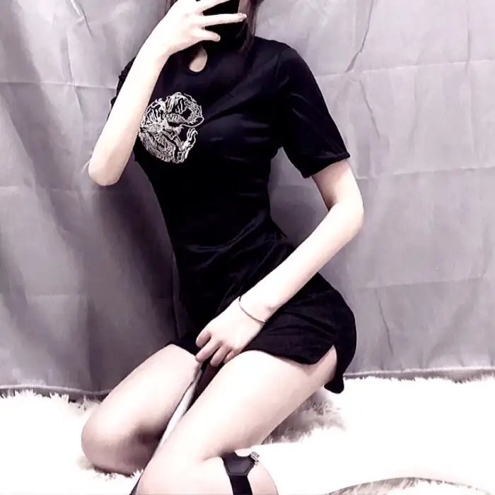 裂痕