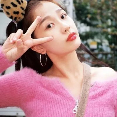 花滑女王