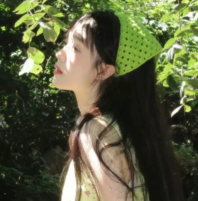 夏焰晚风