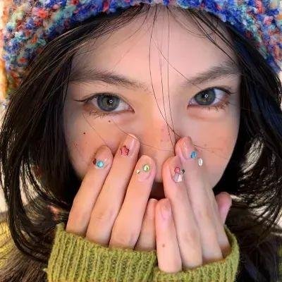 粉红蝴蝶